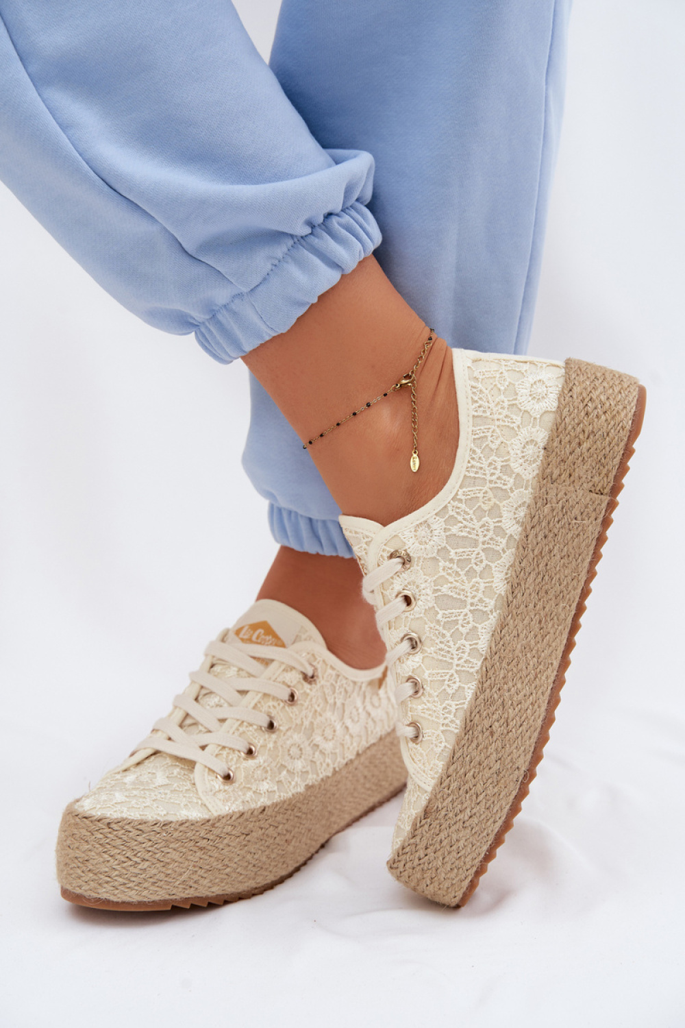 Sportschoenen Step in style foto 3