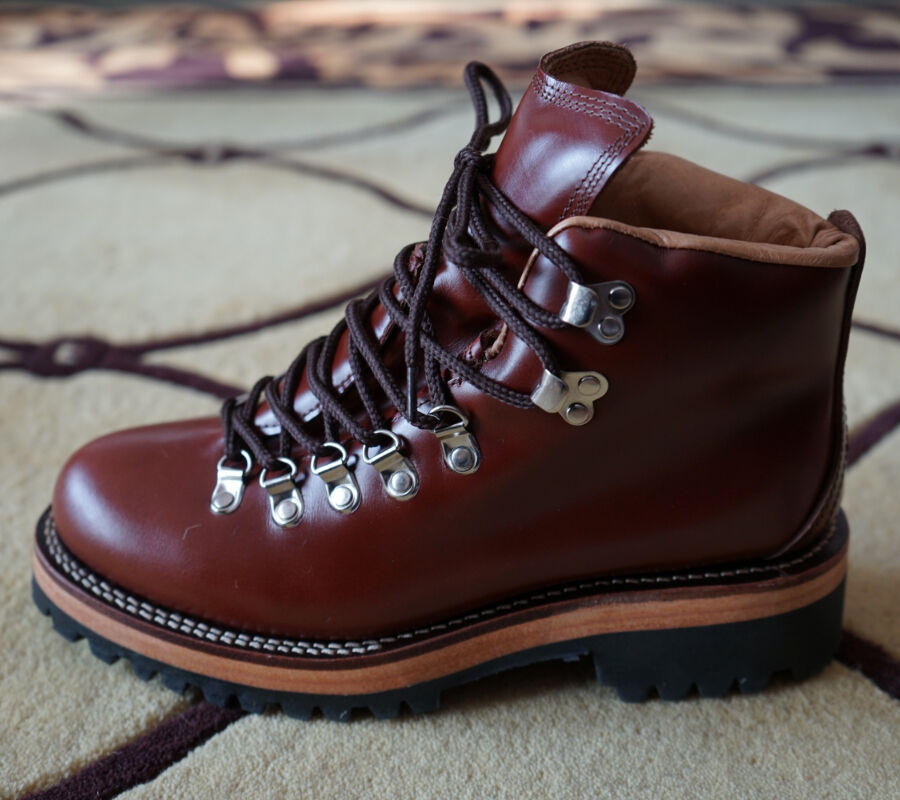 Men's Daily Leisure City Hiking Hiking Boots foto 2
