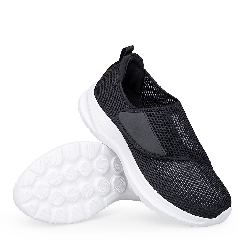 Men's Casual Versatile Breathable Mesh Shoes foto 5