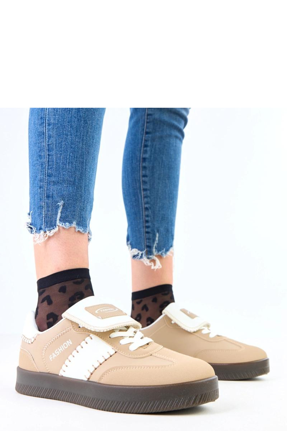 Sportschoenen Solea