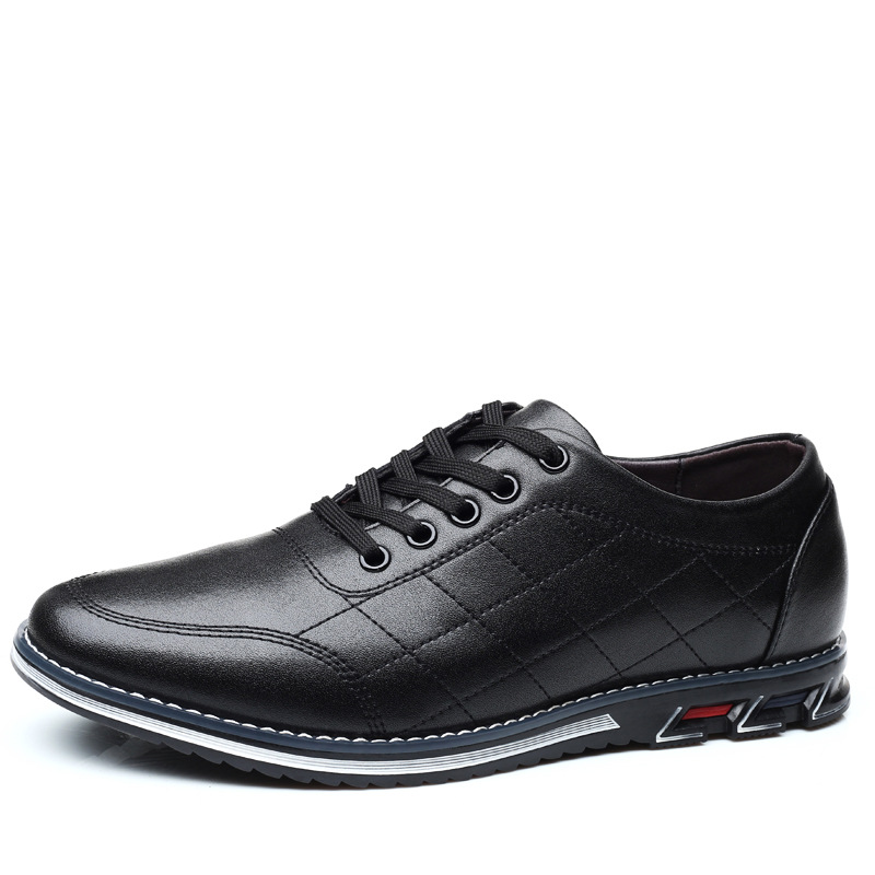 Non-slip Casual Sports All-matching Easy Wear Tide Shoes foto 3