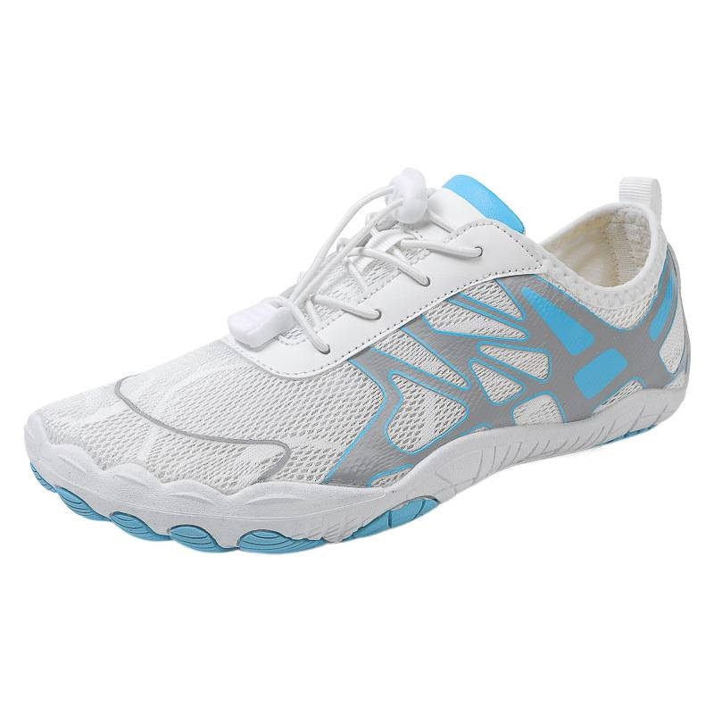 Outdoor Mountaineering Rock Climbing Off-road Fishing Anti-slip Shoes foto 2