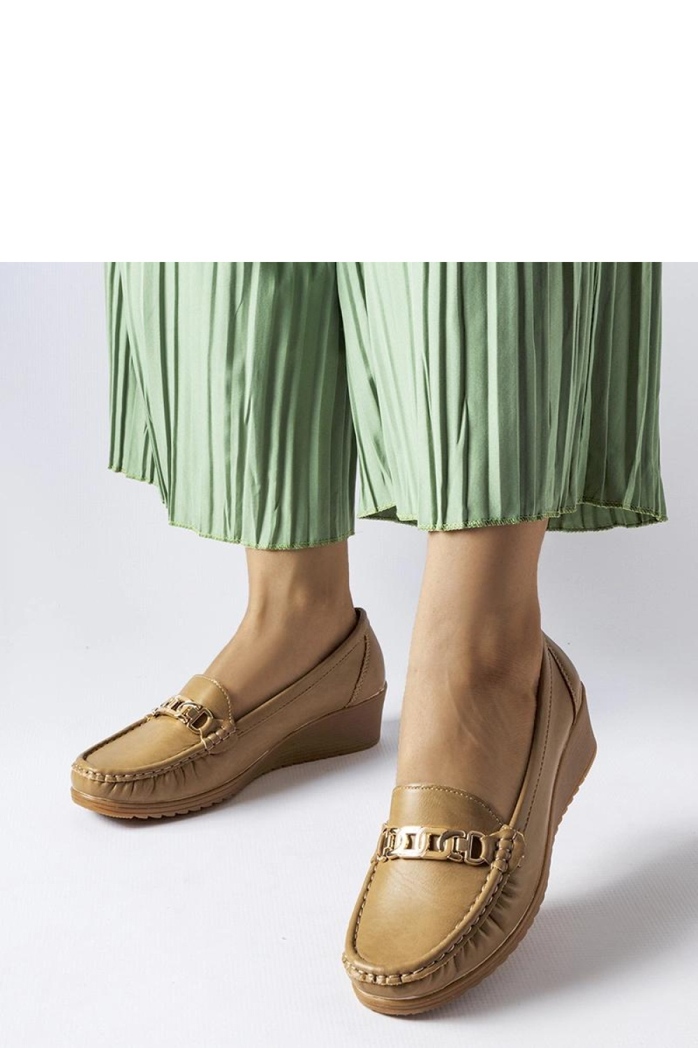Moccassins Solea