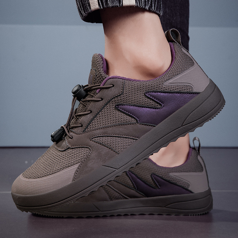 Men's Outdoor Leisure Sneaker foto 2
