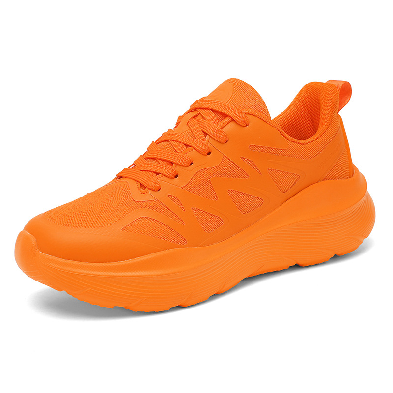 Running Shoes Plus Size Men's Shoes Sneaker foto 5