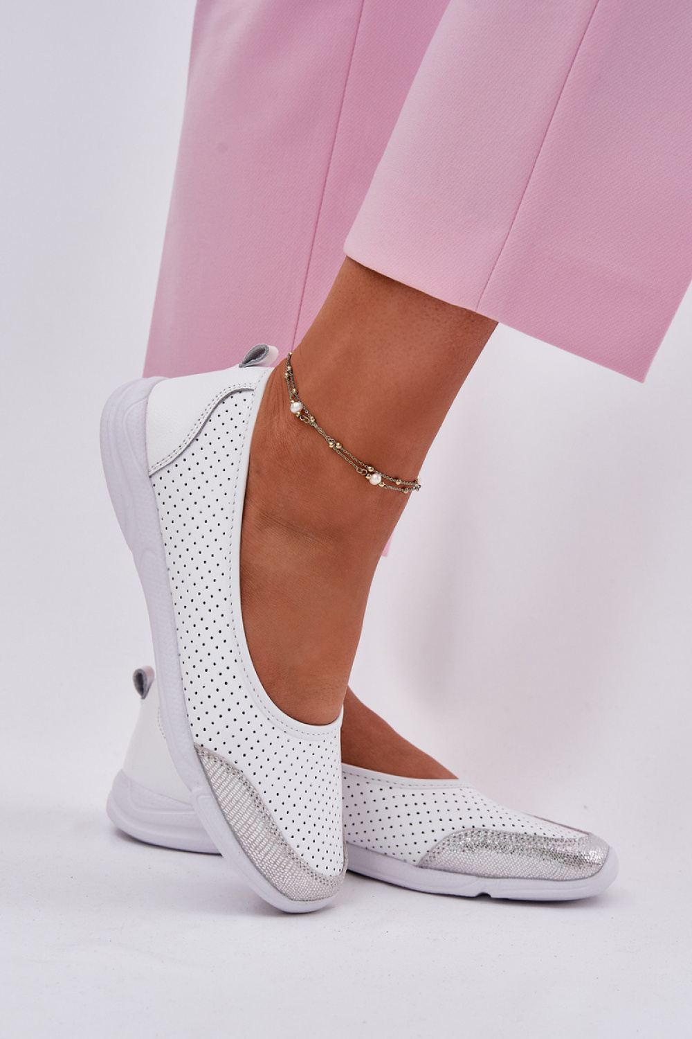 Ballerina's Step in style foto 3