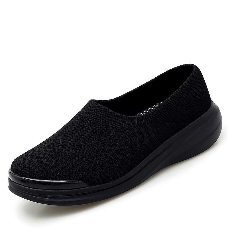 Casual Sneaker Outdoor Walking Slip-on Lazy Shoes foto 5