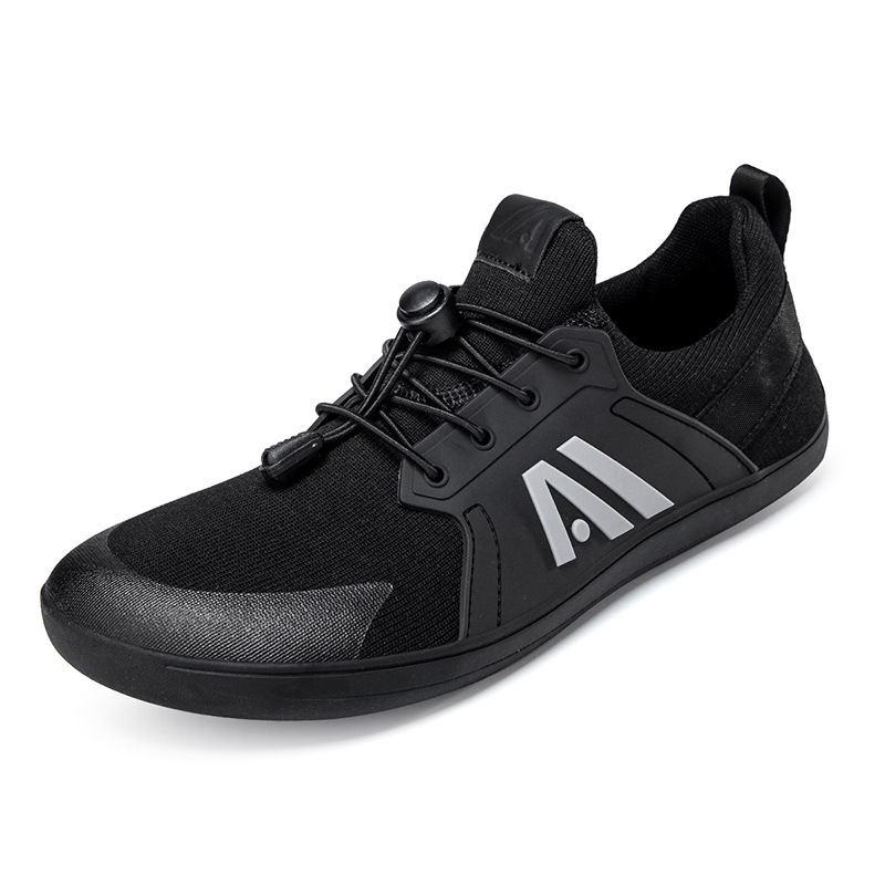 New Breathable Shoes Men's Plus Size foto 2