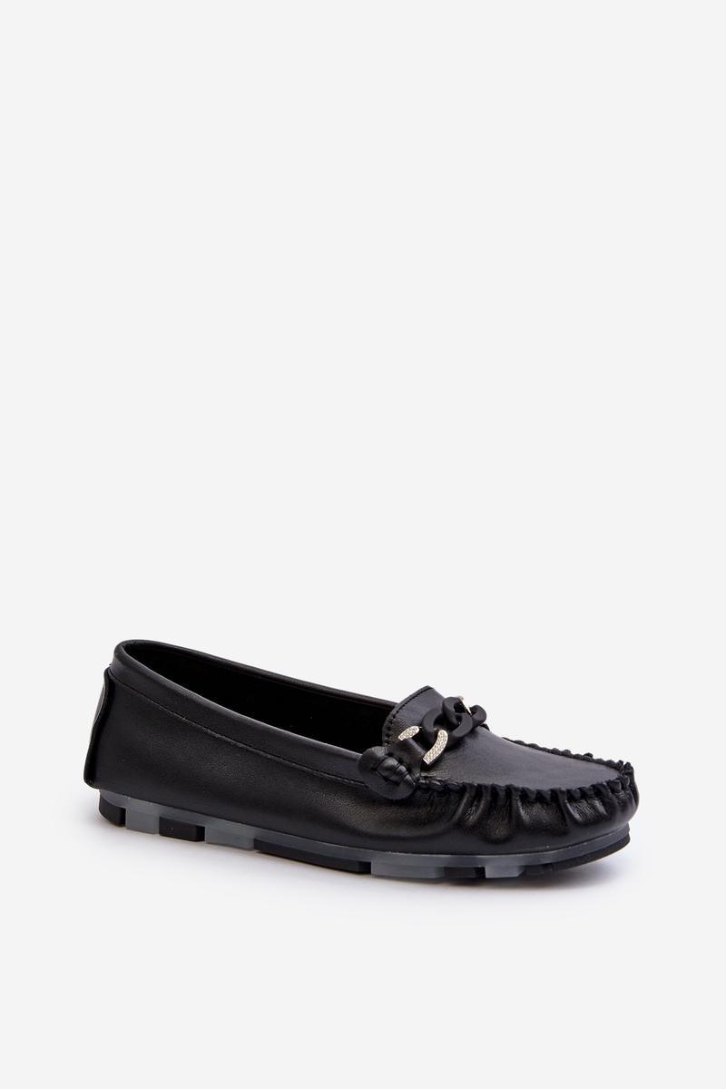 Moccassins Step in style foto 2