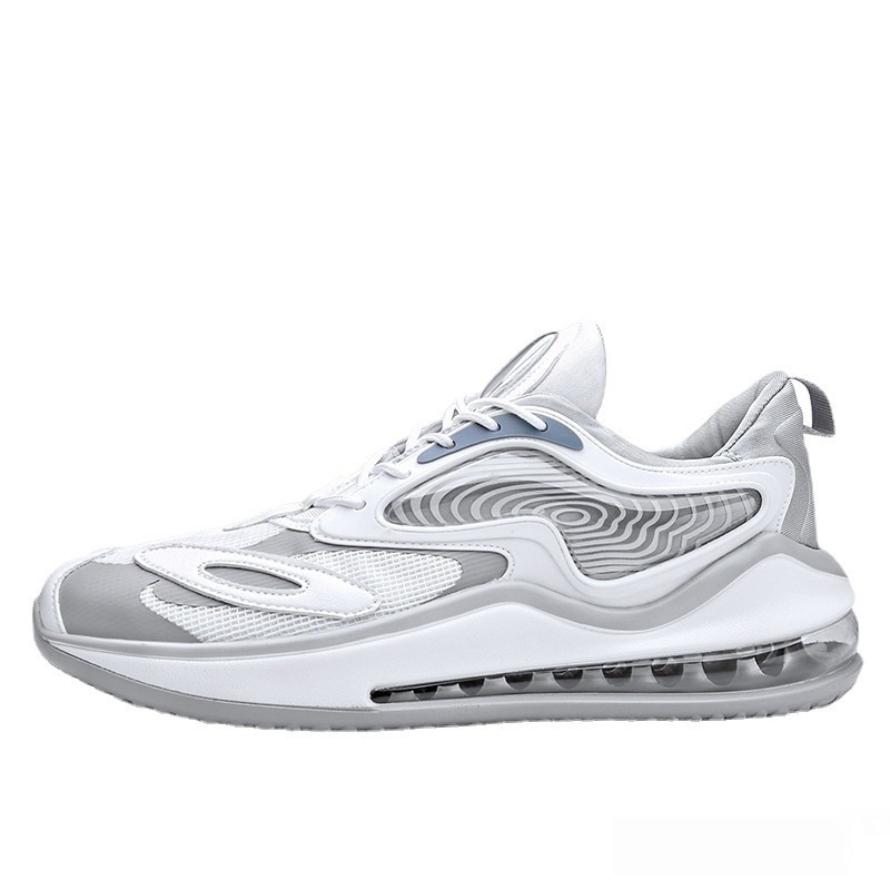 Summer Air Cushion Men's Shoes foto 4