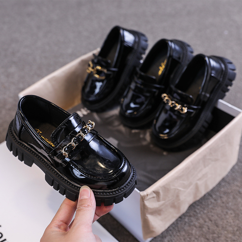 Girls' Casual Fashion Slip-on Shoes foto 3