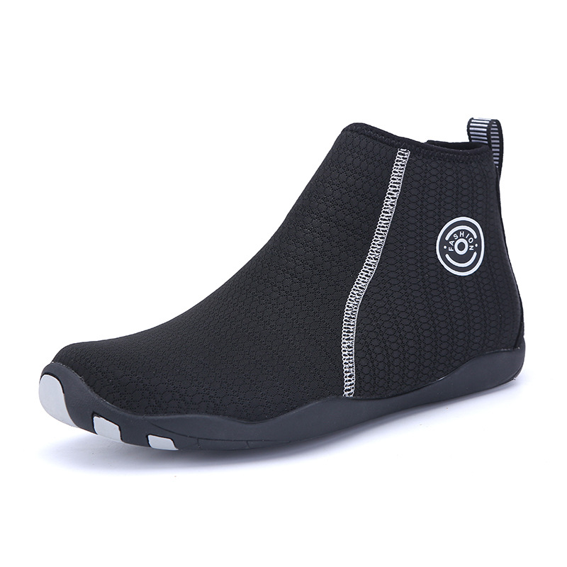 High-top High Tube Upstream Wading Shoes foto 4