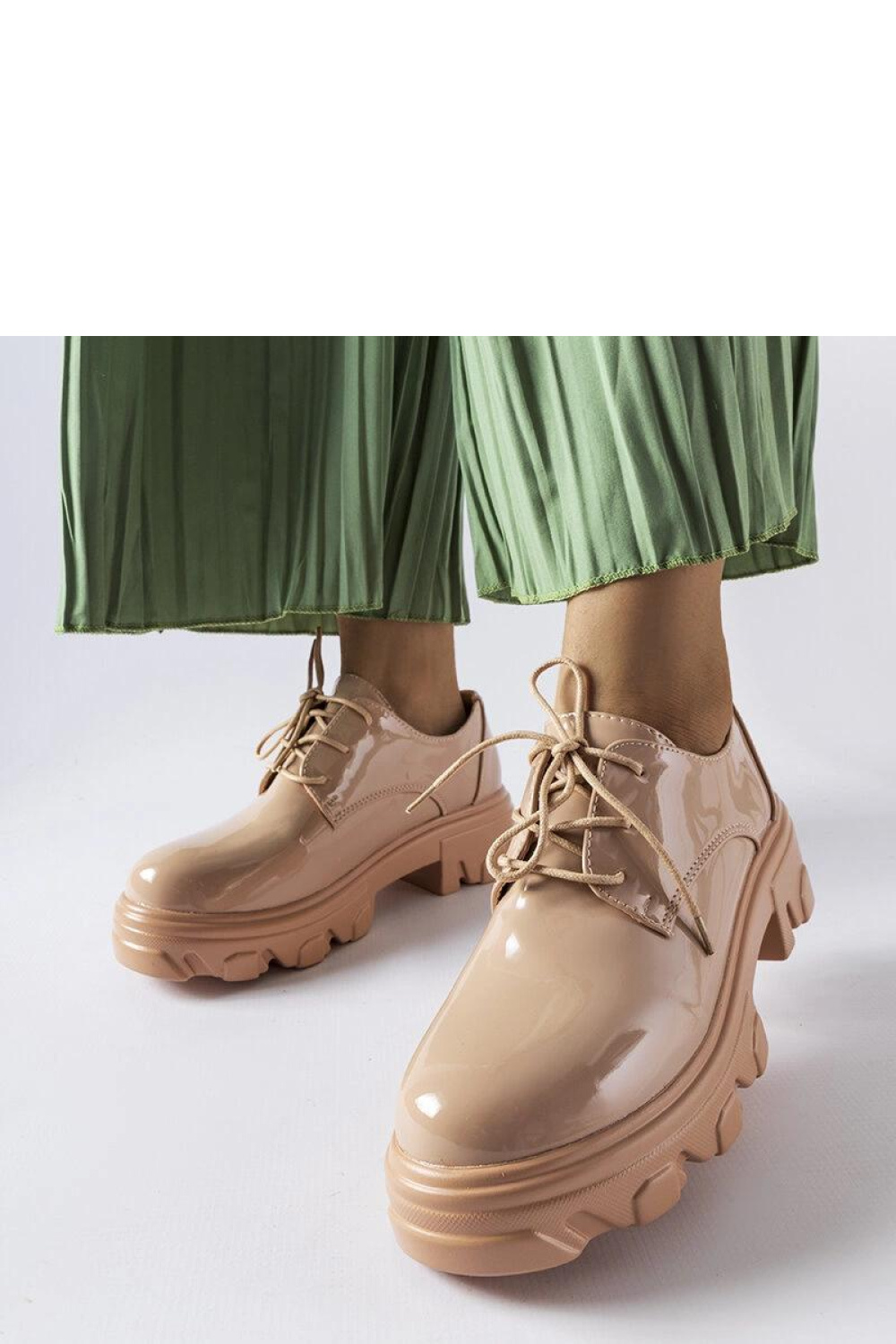 Schoenen Solea foto 2