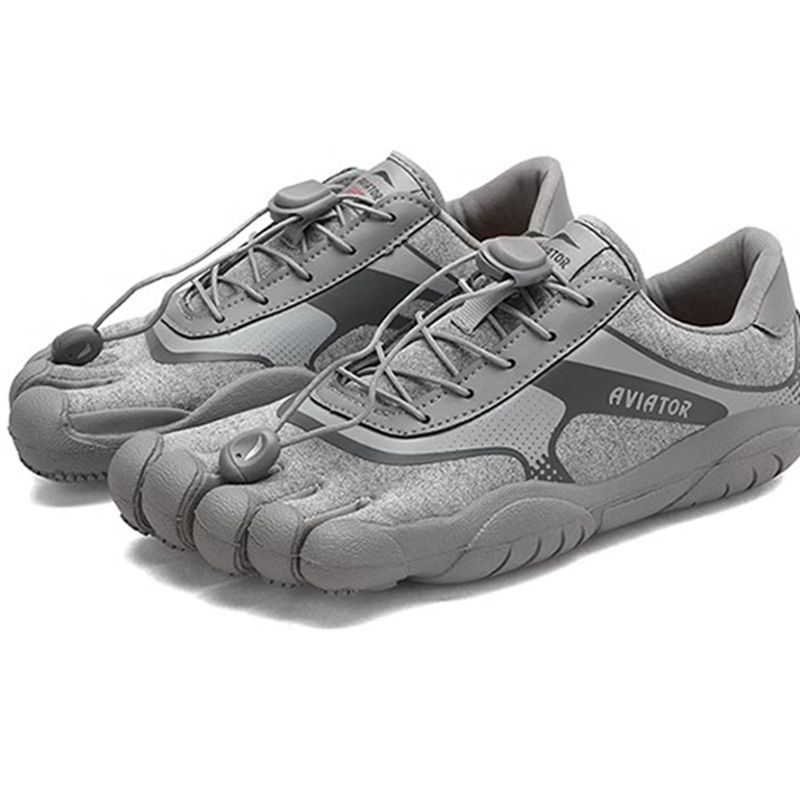 Comfortable Breathable And Lightweight Climbing Training Sneakers foto 3