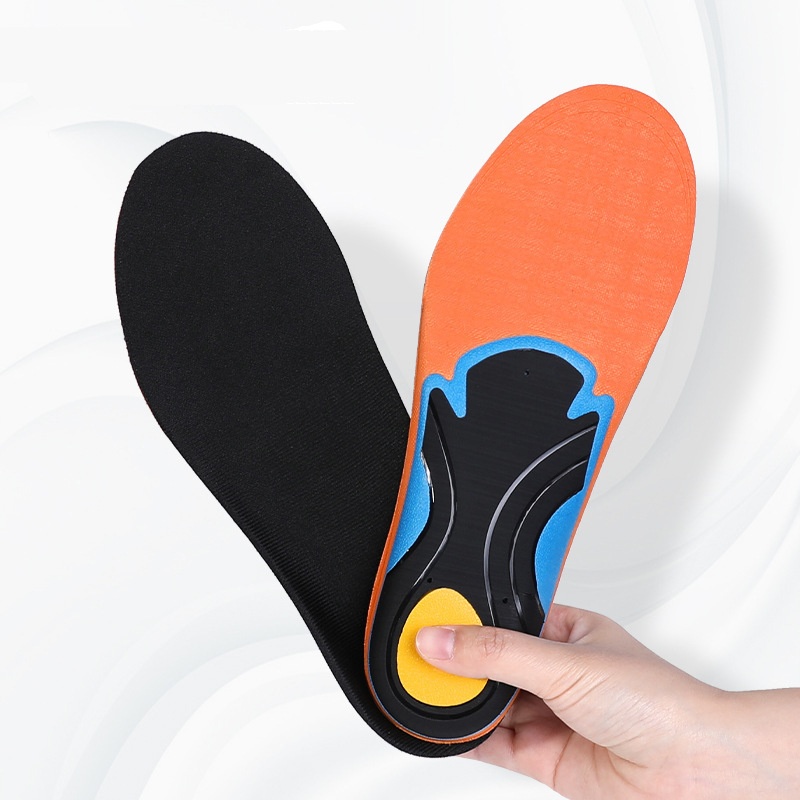 Light Correction Arch Support Insoles For Flat Feet foto 2
