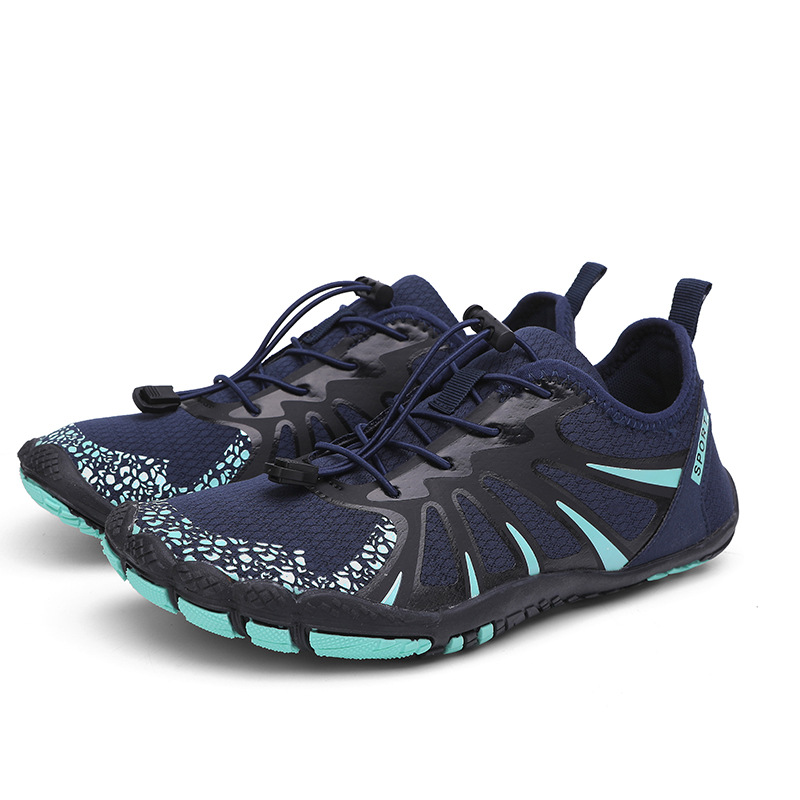 Men's Leisure Waterway Amphibious Upstream Shoes foto 5
