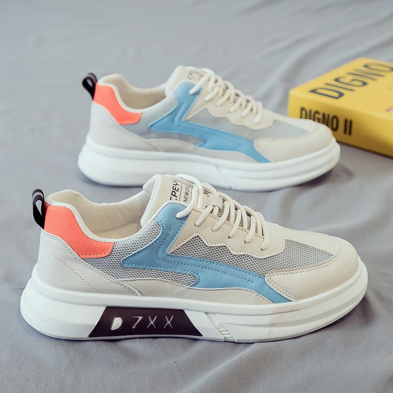 Summer Versatile Casual Sneaker Height Increasing foto 2