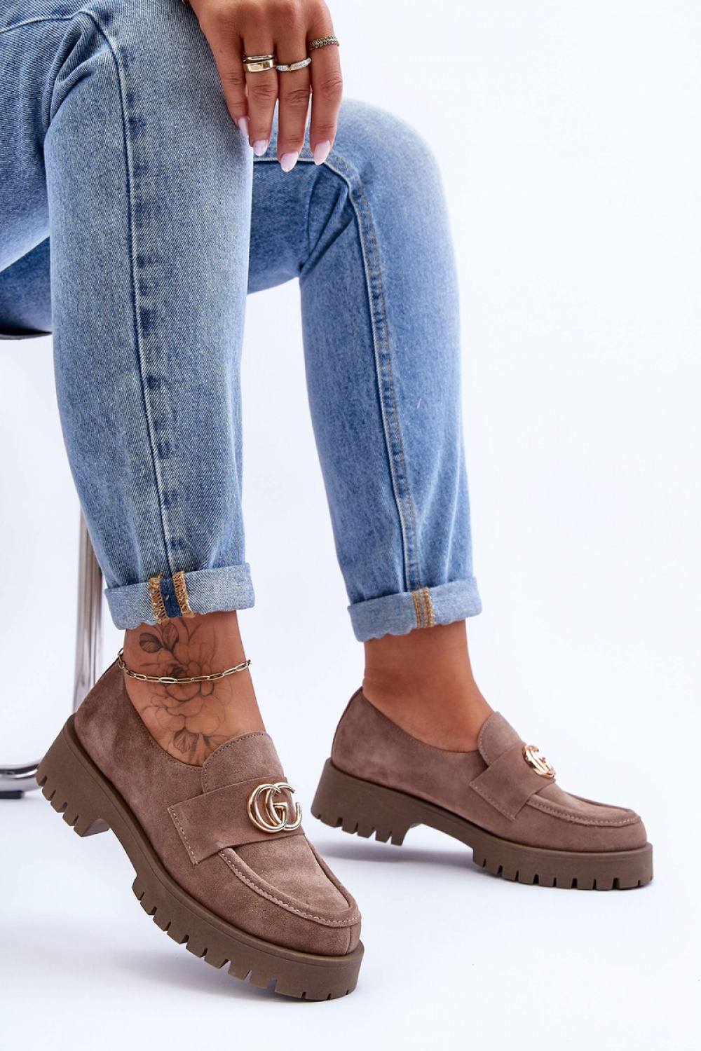 Schoenen op hakken Step in style foto 2