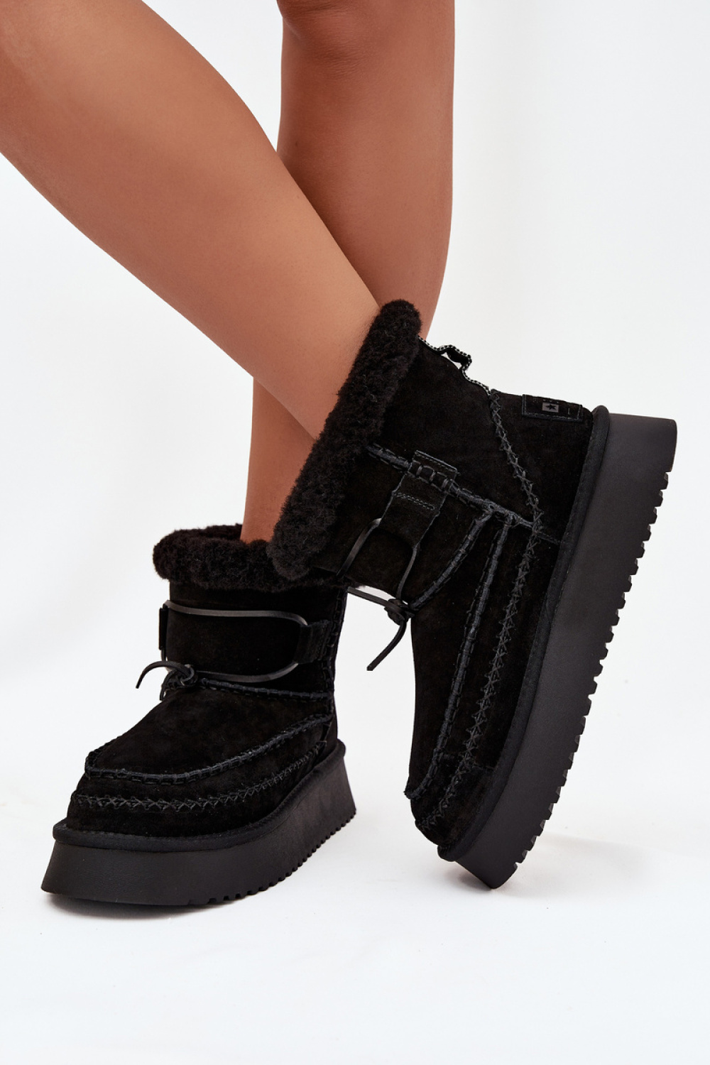 Snowboots Step in style foto 3