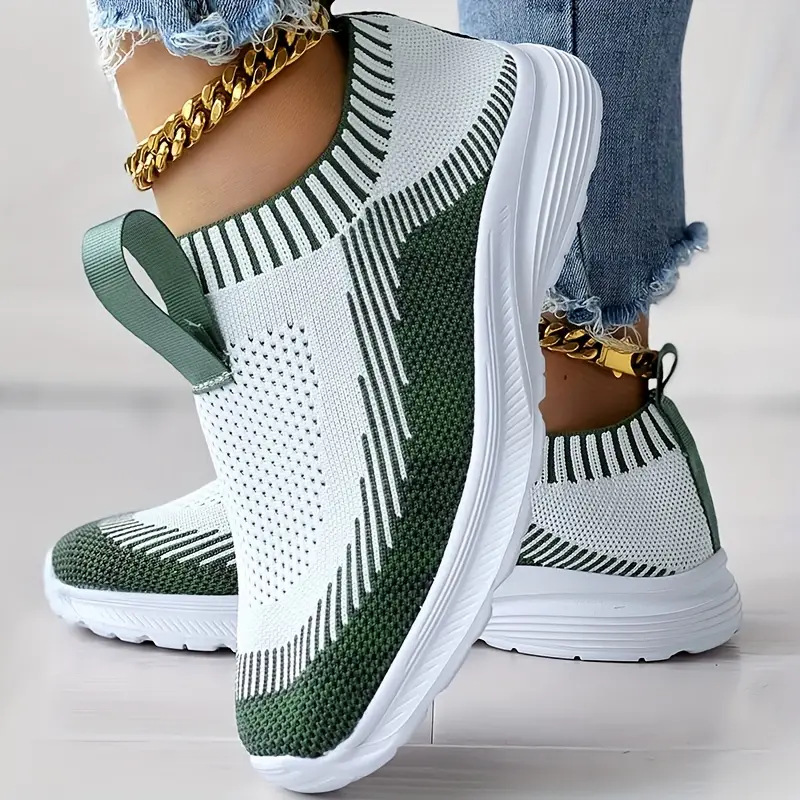 Women's Casual Sports Casual Shoes foto 4