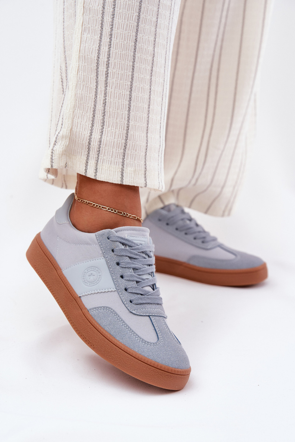 Sportschoenen Step in style