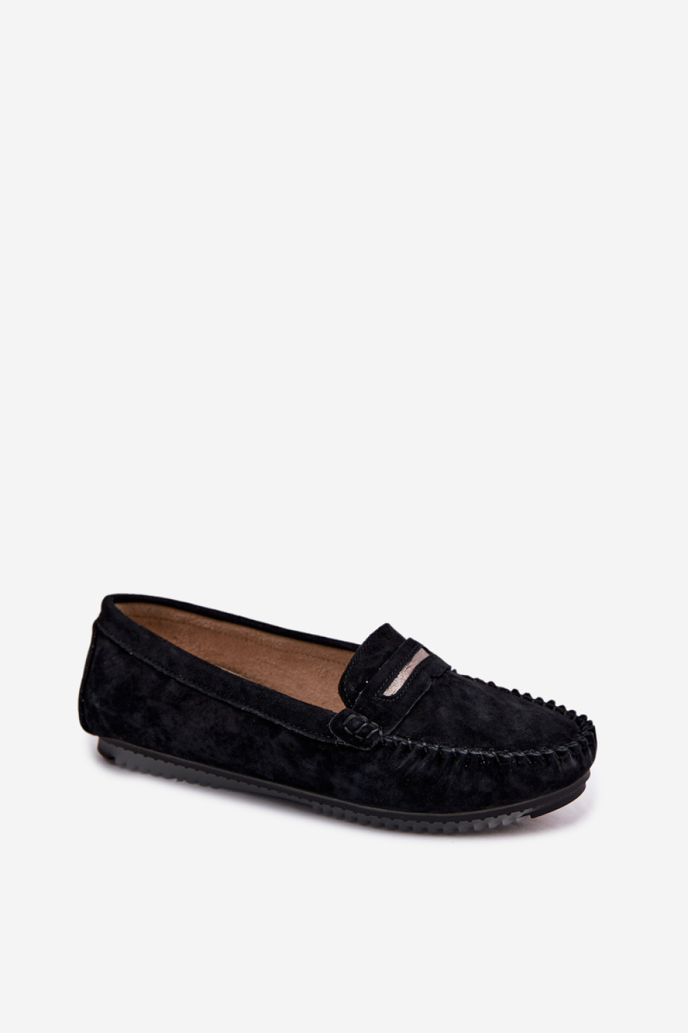 Moccassins Step in style foto 2