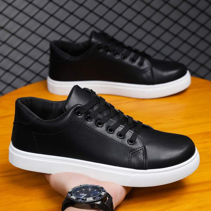 Men's Four-season Casual Trendy Low-top Sneakers For Teens foto 3