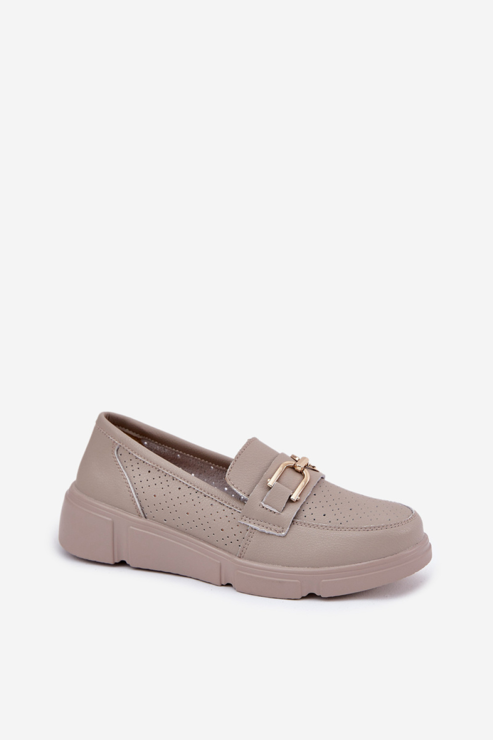 Moccassins Step in style foto 2