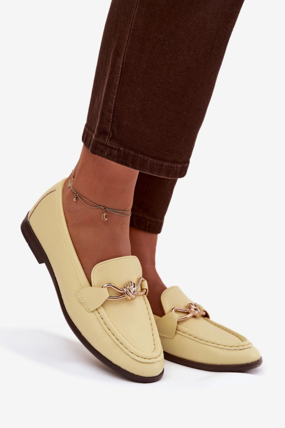Loafers Step in style foto 2