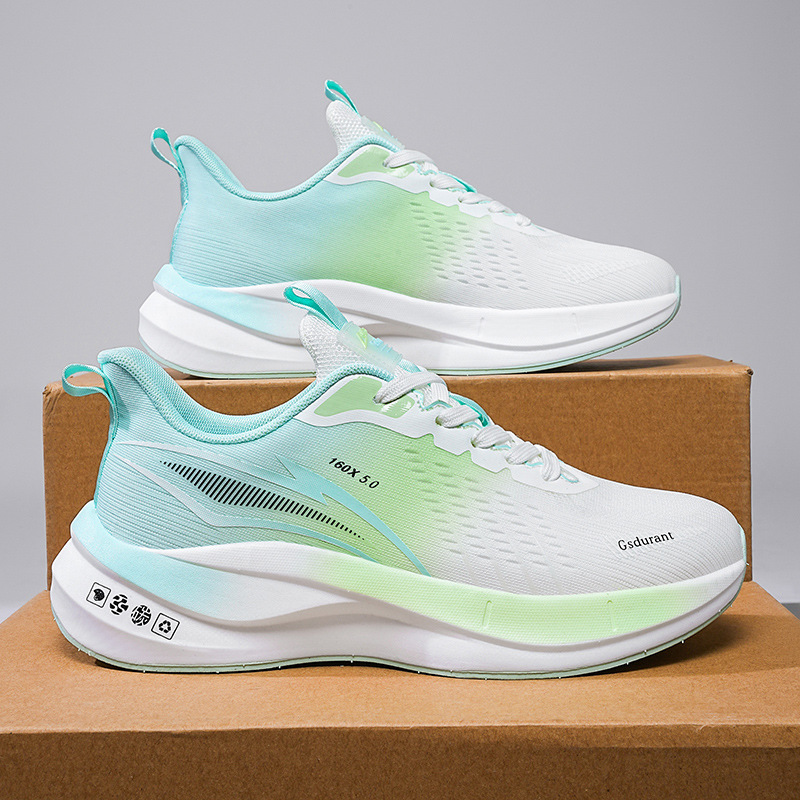 Sports Casual Shoes Breathable Running foto 3