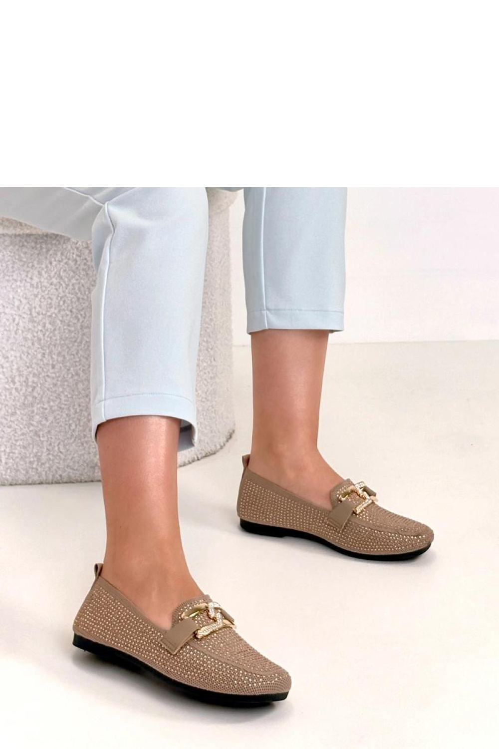Moccassins Solea foto 2