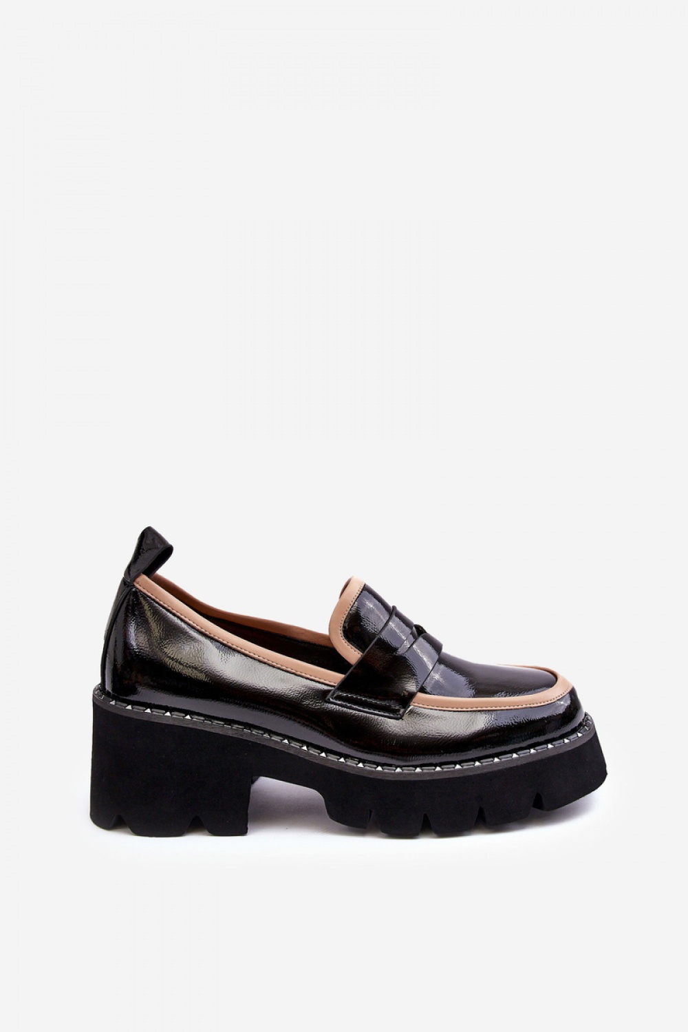 Moccassins Step in style foto 3