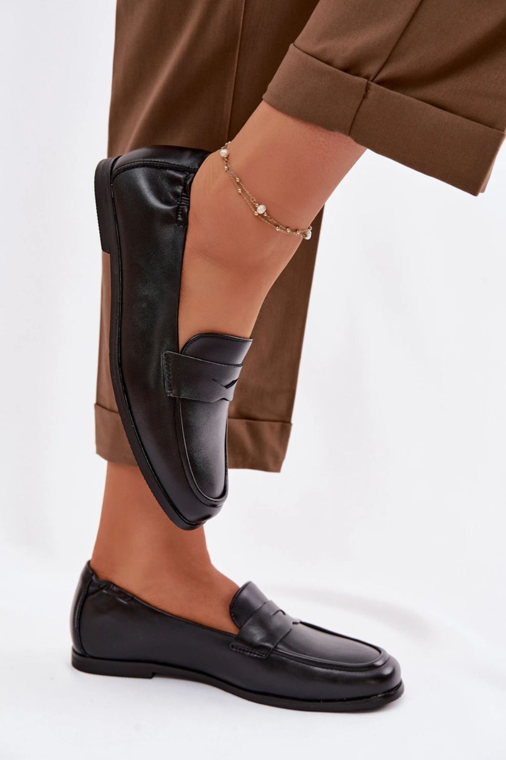 Moccassins Step in style foto 4
