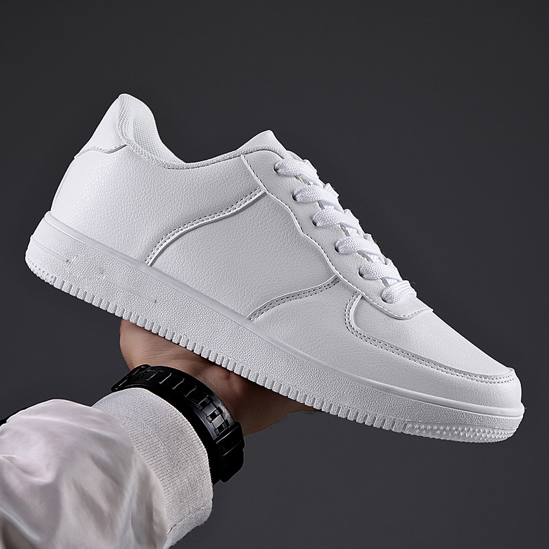 Men's Fashion Leisure Shoes Korean Style foto 2