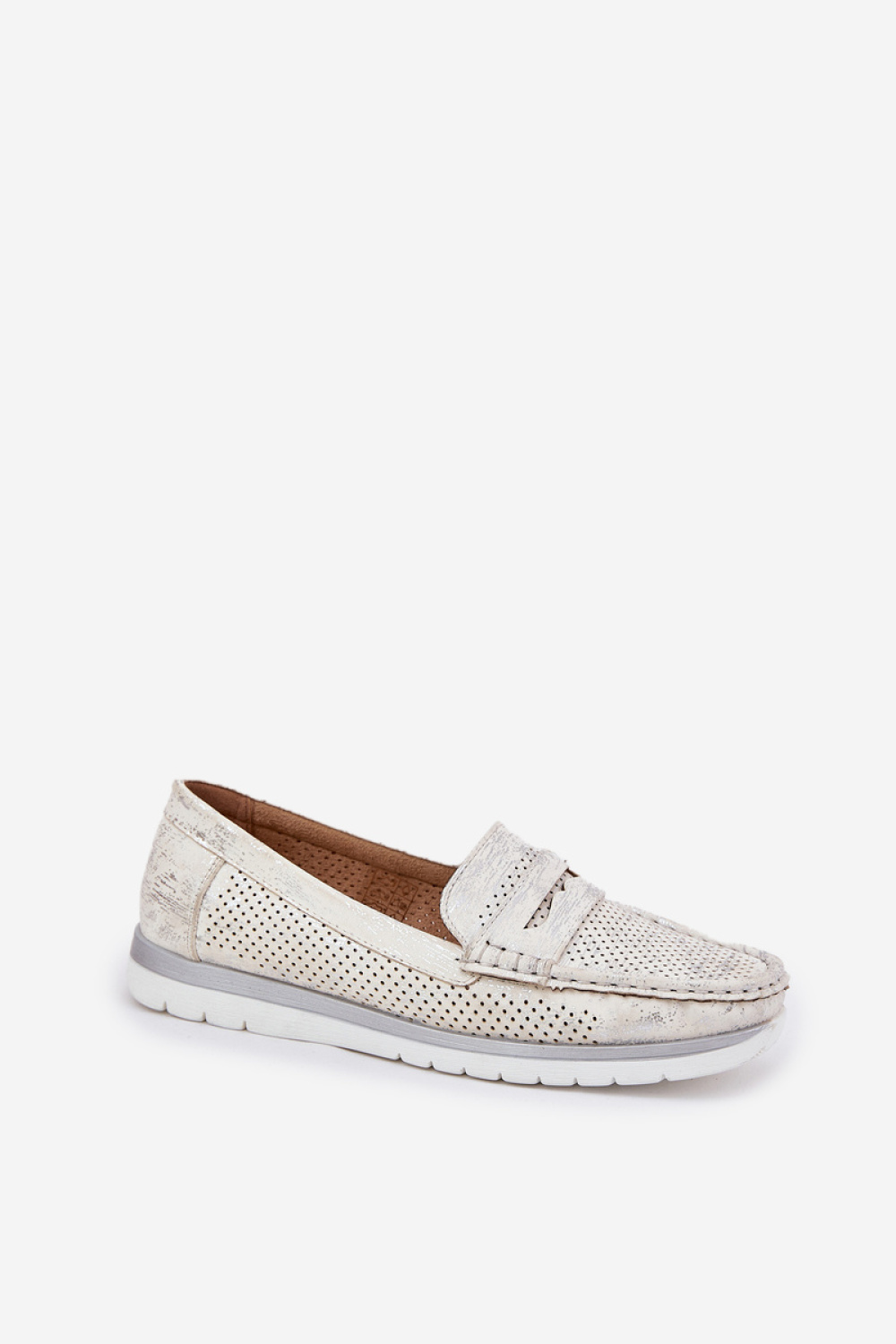 Moccassins Step in style foto 2