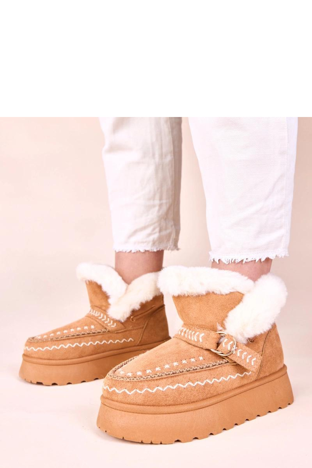 Snowboots Solea foto 3