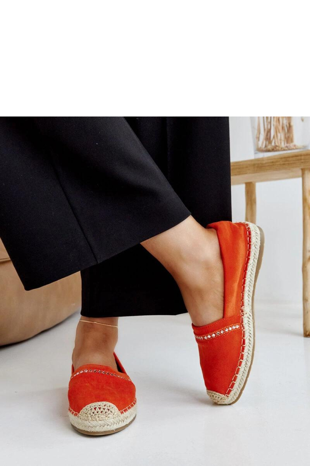 Espadrilles Solea foto 4