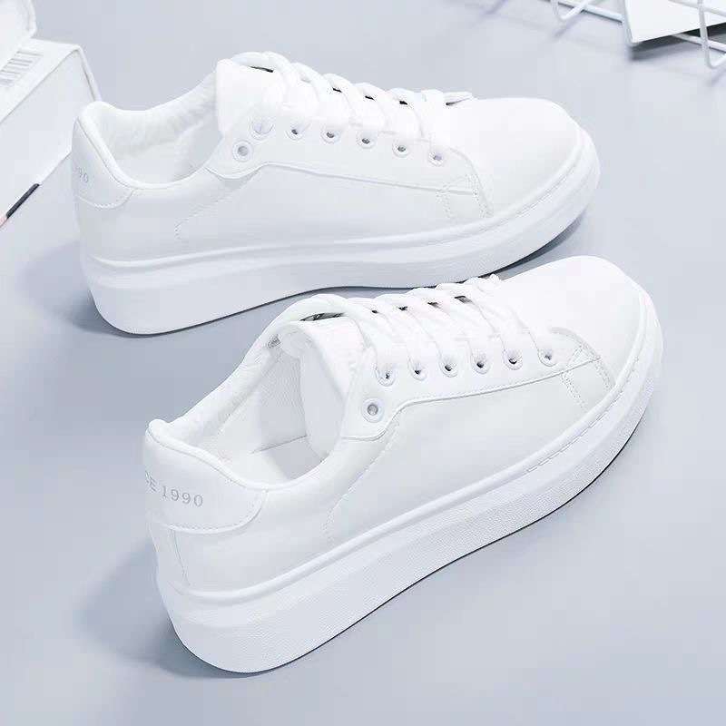 New Versatile Springsummer Womens Shoes foto 4