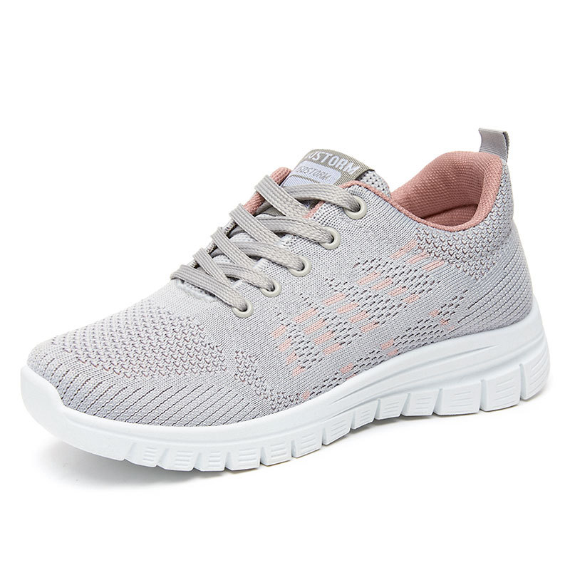 Personality Running Soft Sole Shoes foto 3