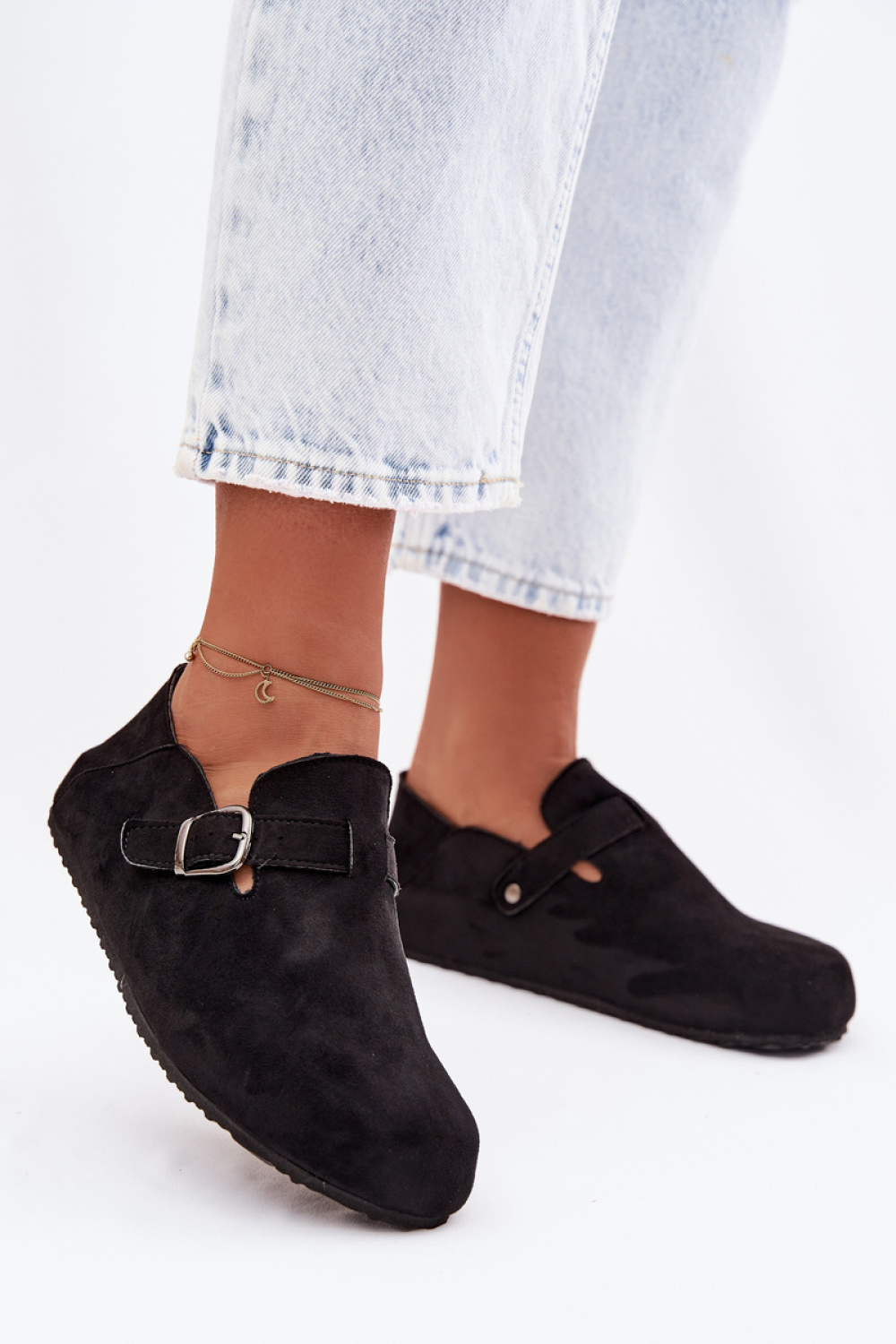 Schoenen Step in style