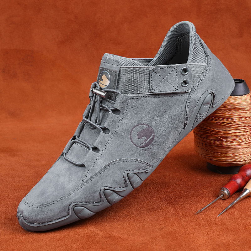 Men's Shoes Summer Sports Casual Borad Shoes foto 5