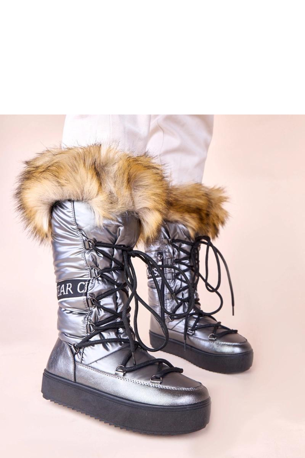 Snowboots Solea foto 2
