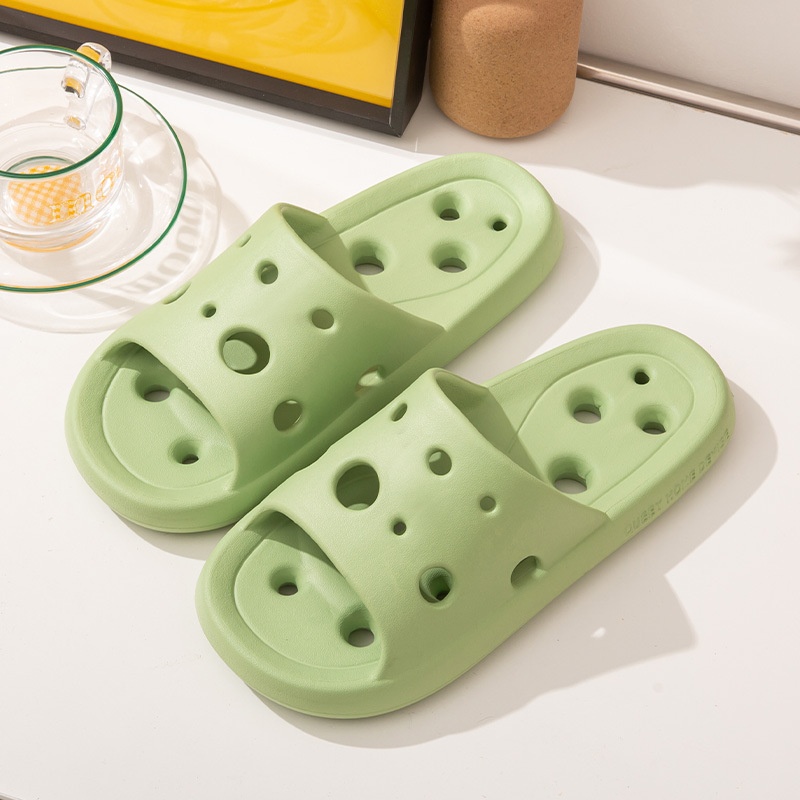 Summer Leaking Quick-drying Slippers For Women foto 2