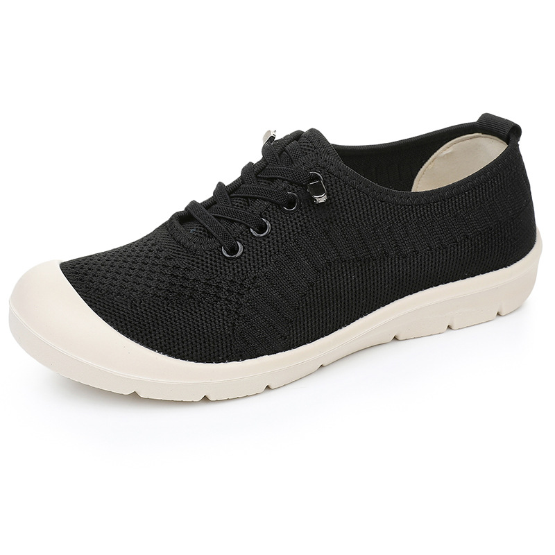 Women's Breathable Comfortable Slip-on Loafers foto 5