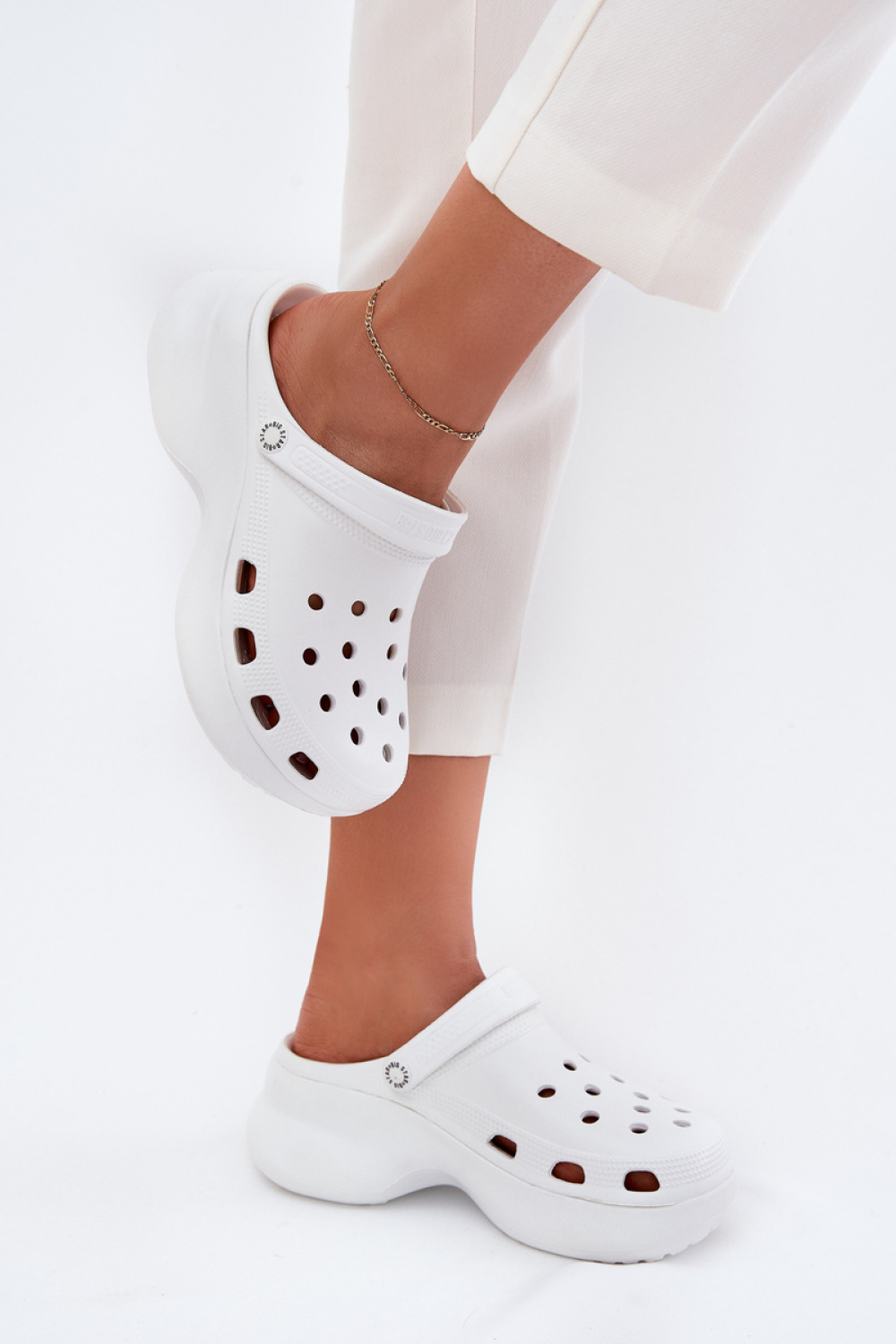 Slippers Step in style foto 3