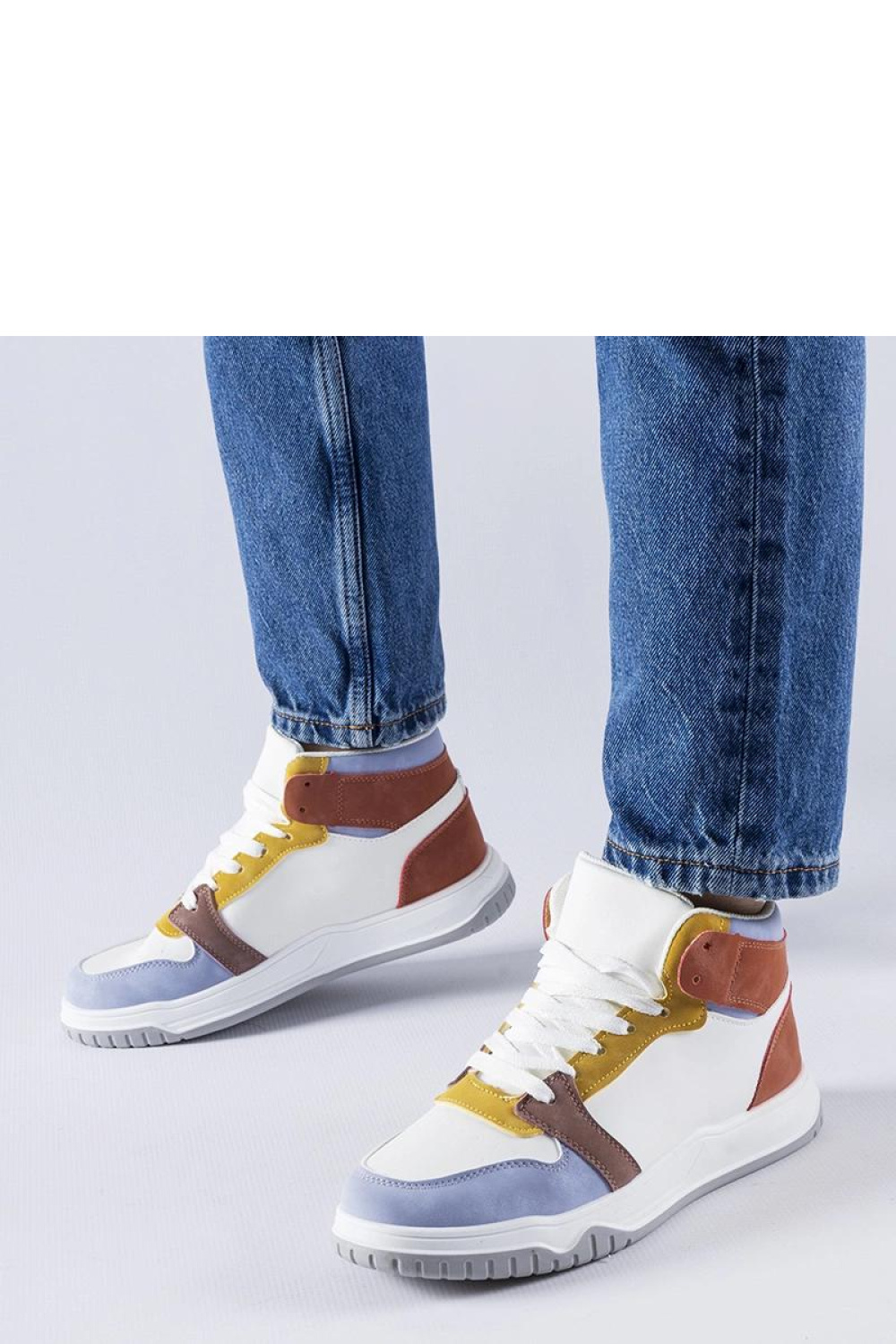 Sportschoenen Solea