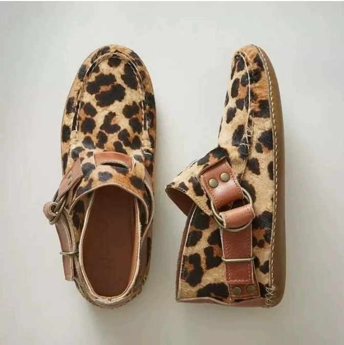Womens Warm Short Boots For Europe And The US foto 2