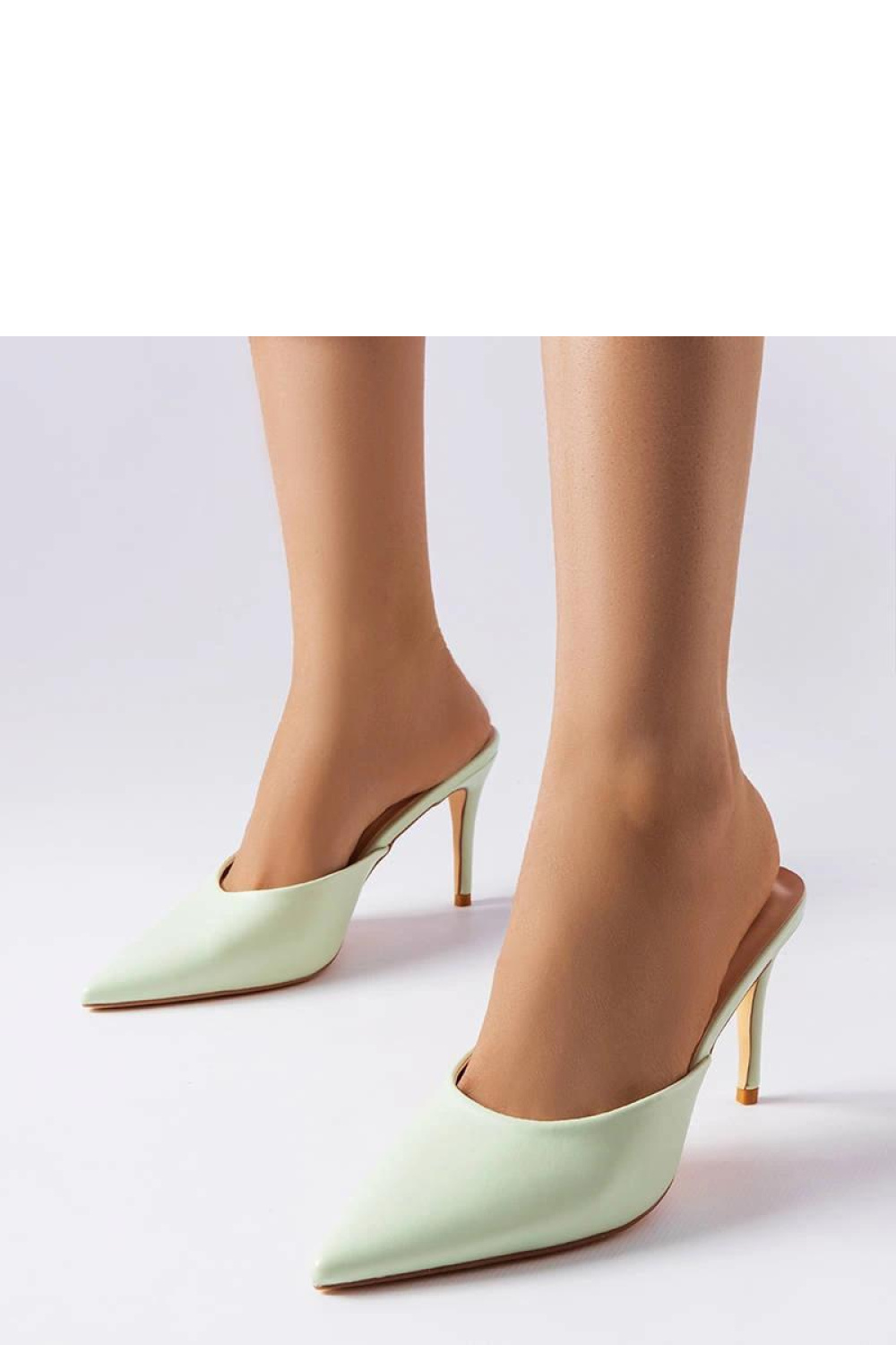 Hakken slippers Solea