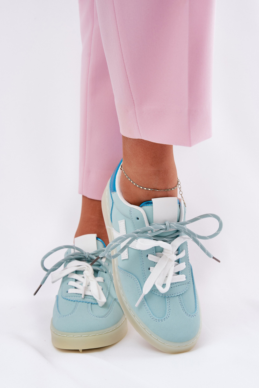 Sportschoenen Step in style