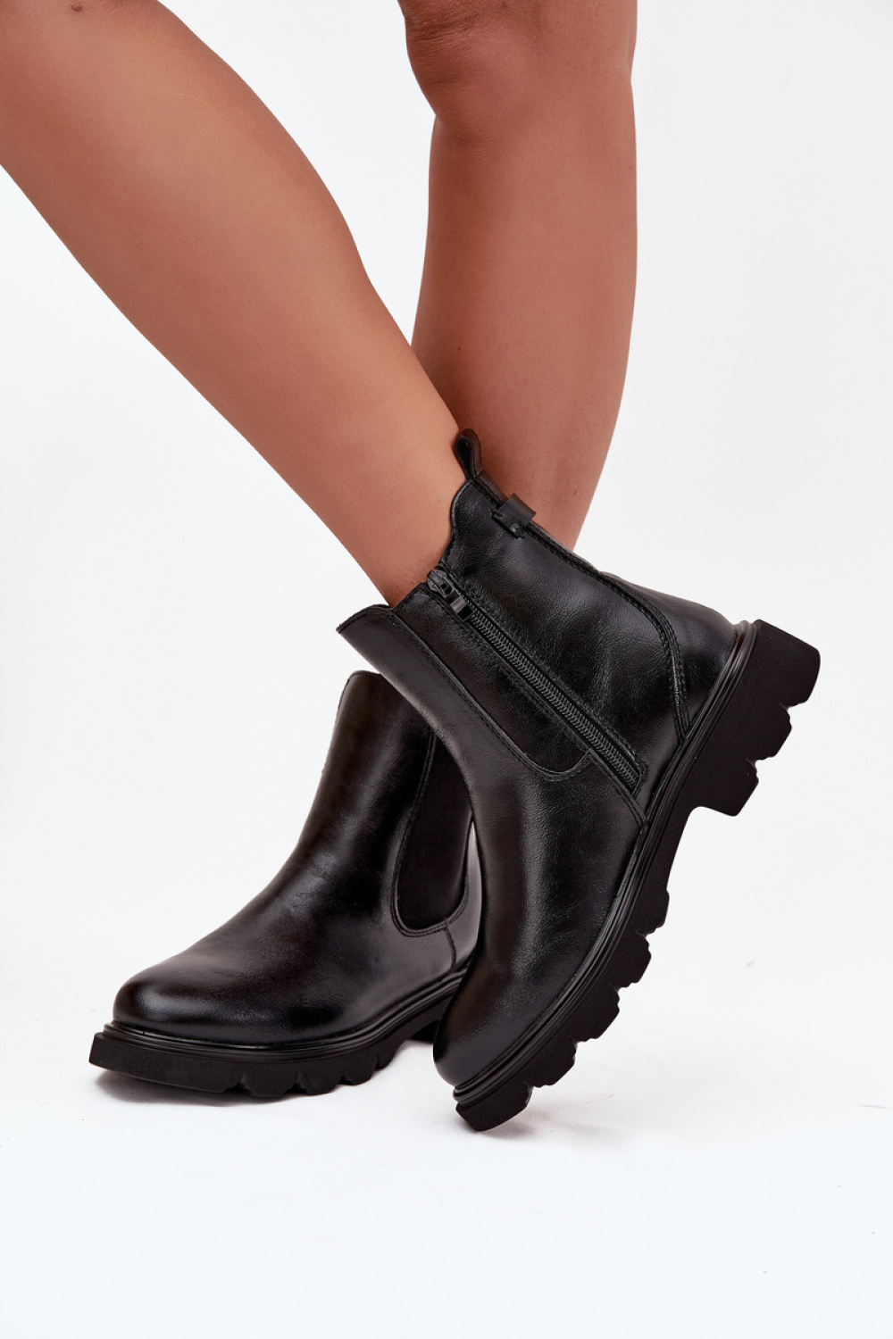 Chelsea boots Step in style foto 3